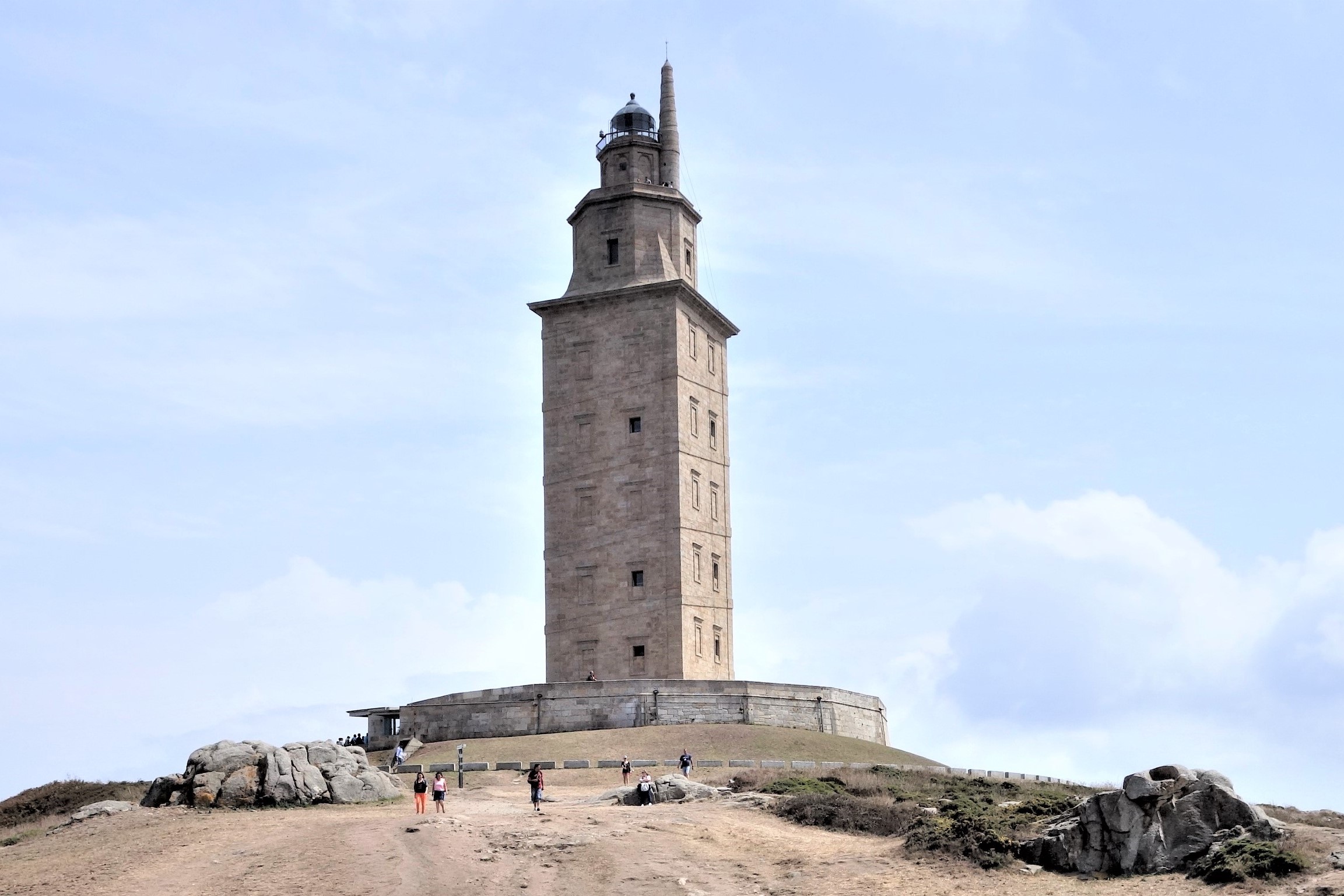 La Coruna